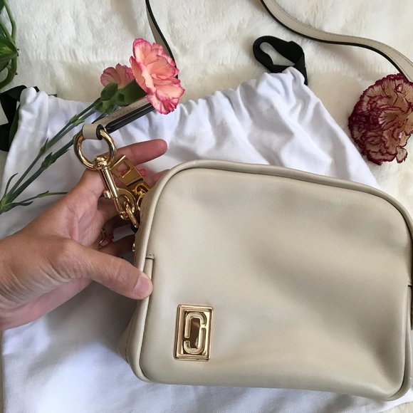 Marc Jacobs Mini squeeze shoulder bag - Picture 3 of 7